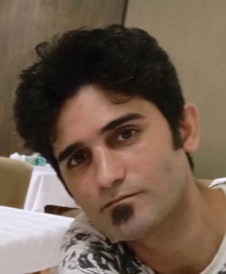 سعید مرسلی