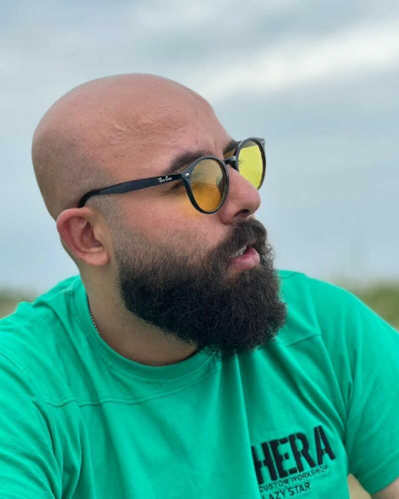 محمد صادق رحیم تبریزی