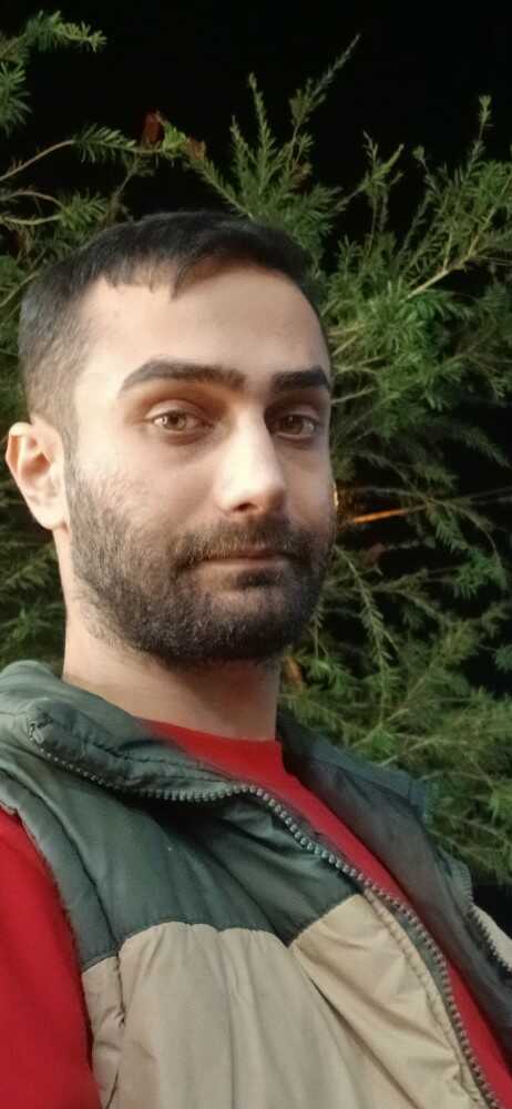 مالک جعفرپناه