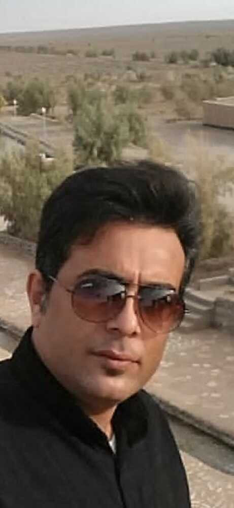محمد اکملی