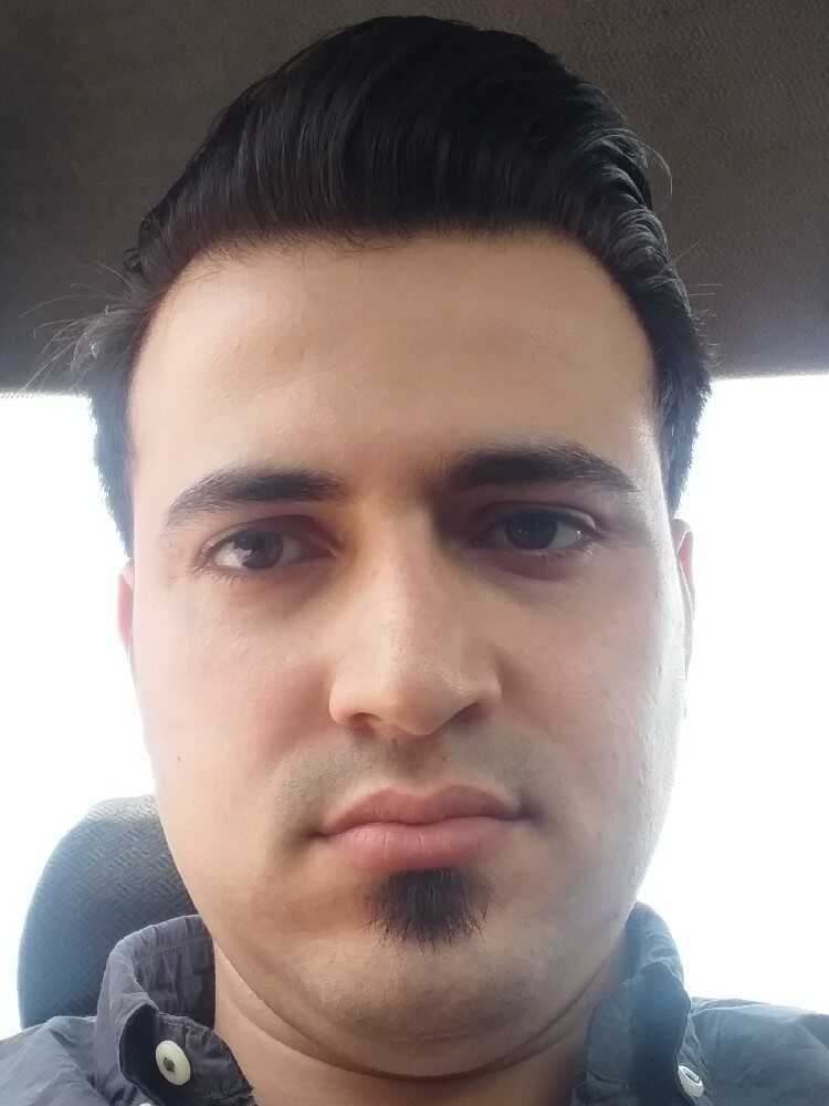 علیرضا رضازاده