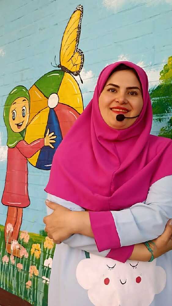 فریبا آزادی