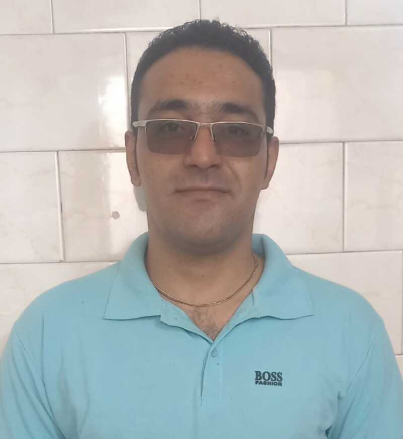 رامین محمدتی فرشبافیان