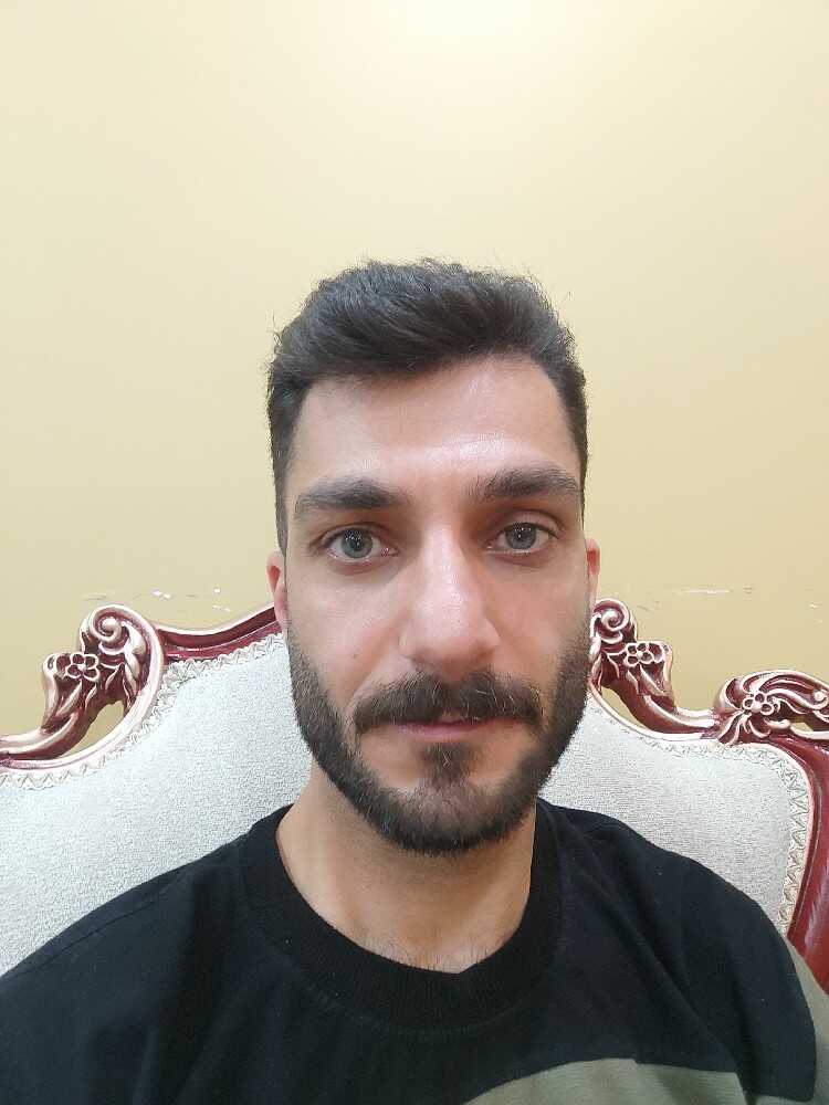 provider user card avatar