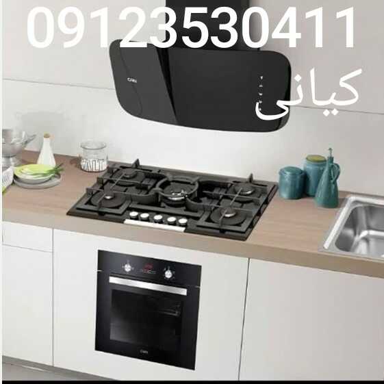 علی کیانی