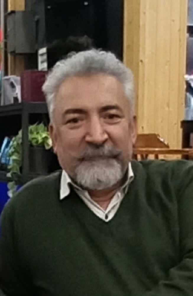 خسرو خانزاده