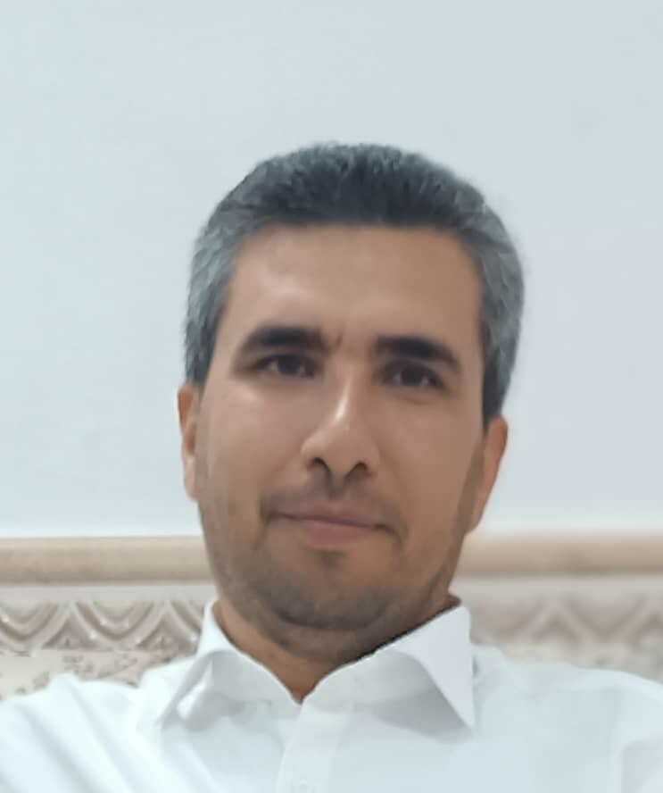 محمد نظری