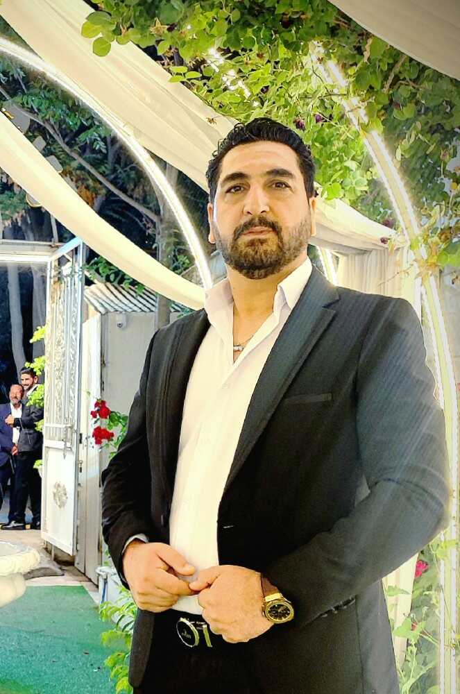 حسین نوروزی