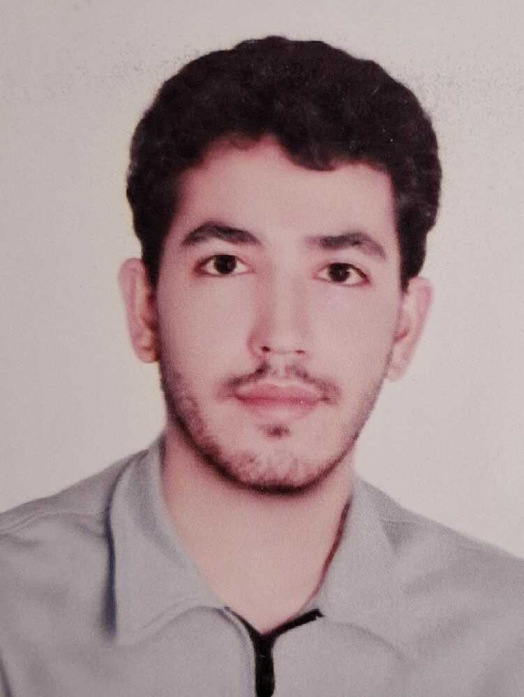 محسن صالحی