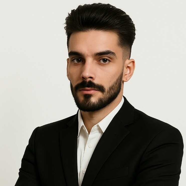 هانی بویری