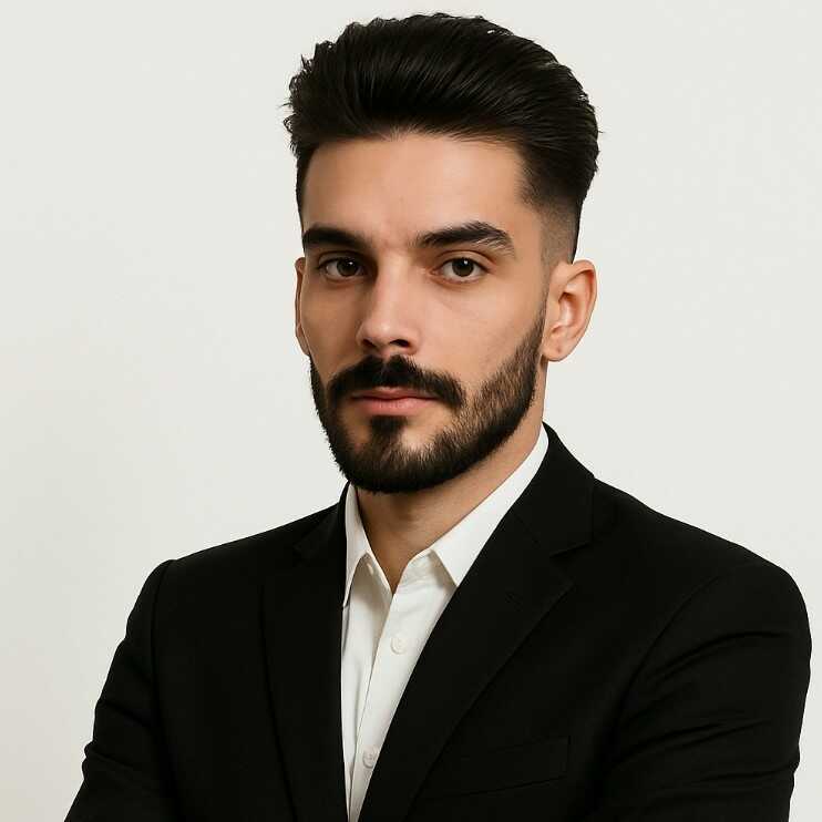 هانی بویری