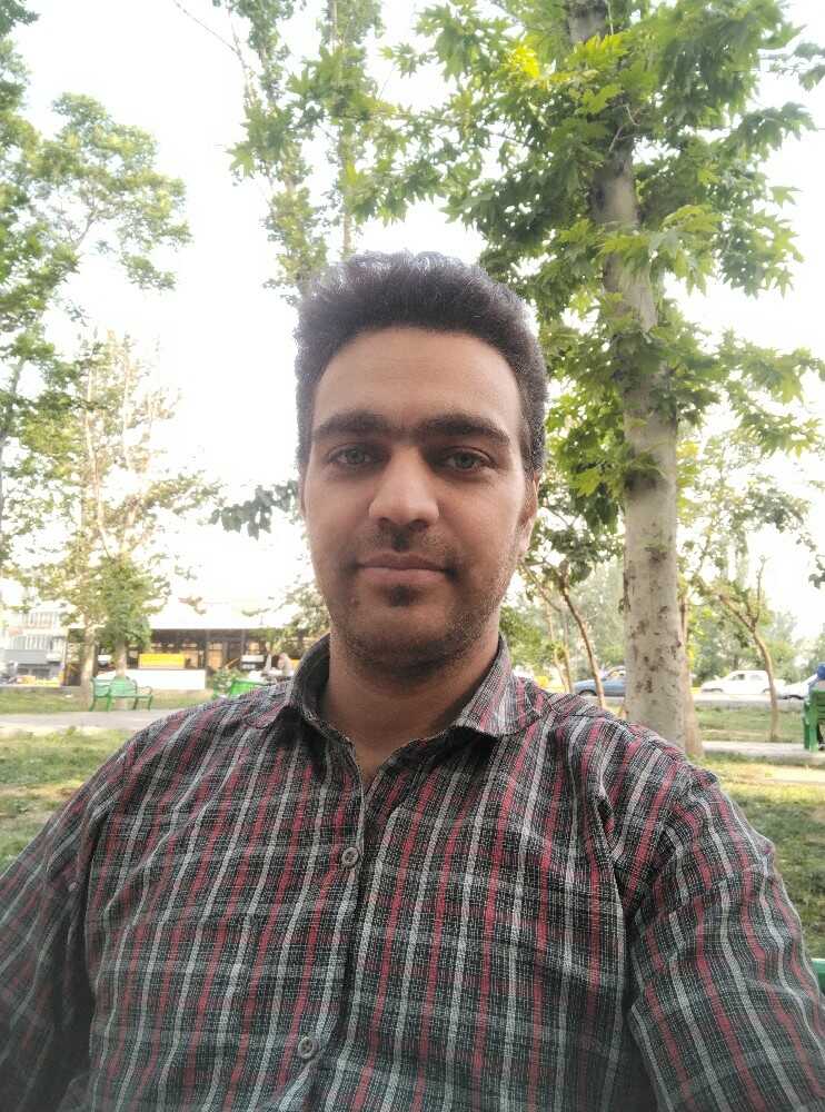 provider user card avatar