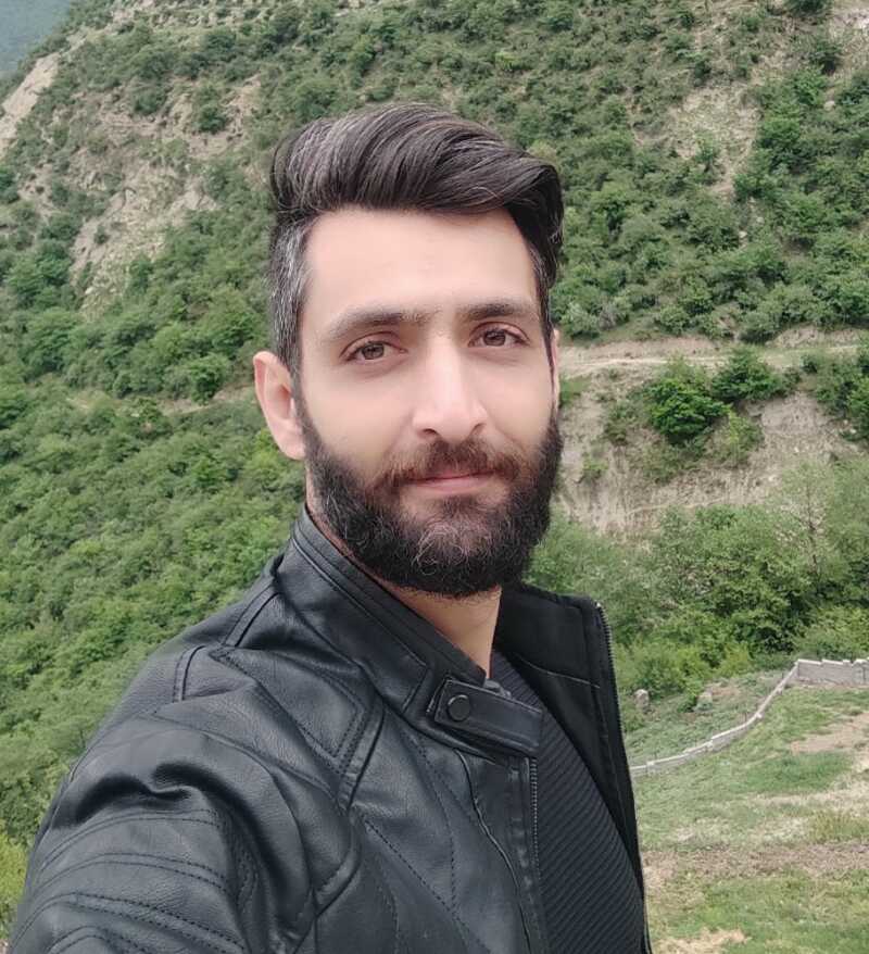 سید مصطفی حسینی قادیکلایی