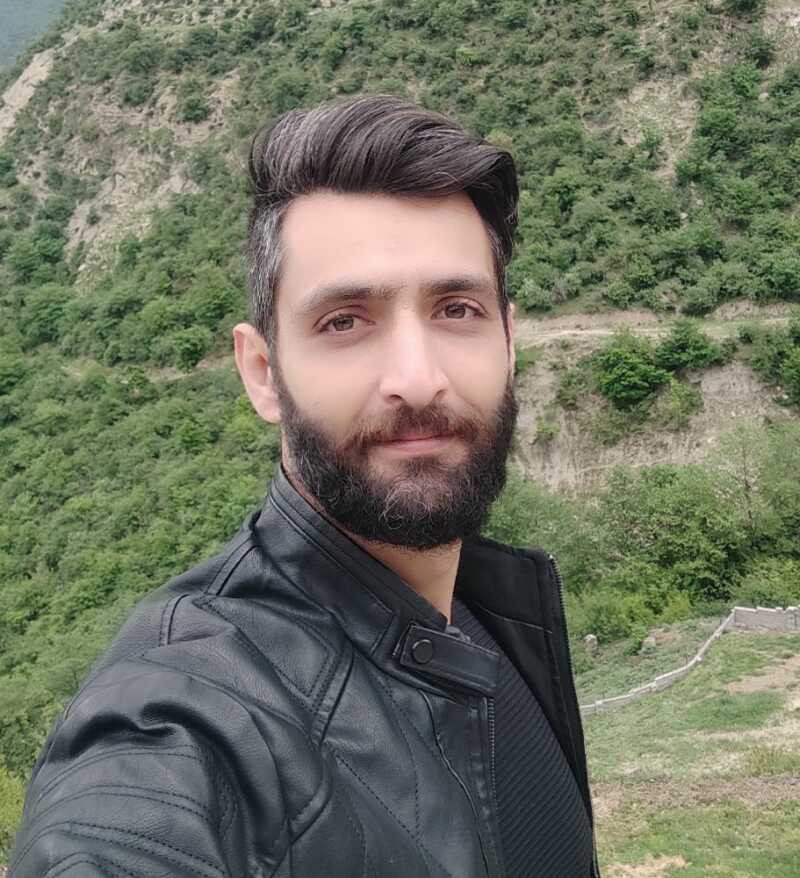 سید مصطفی حسینی قادیکلایی
