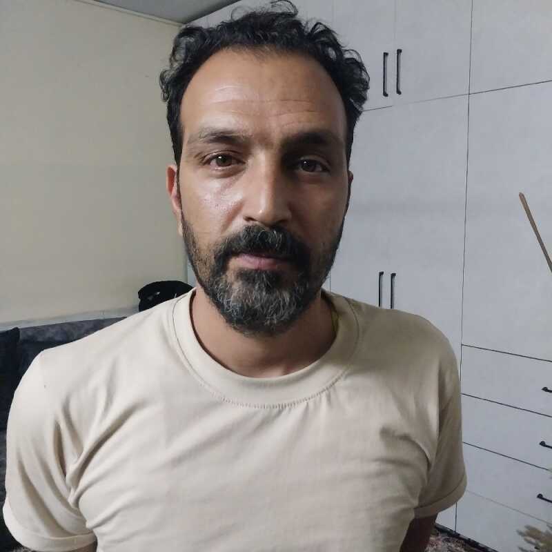 عباس قلی پور امیر