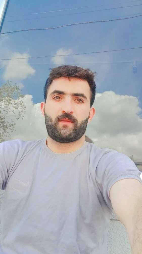 Farhad Samadian