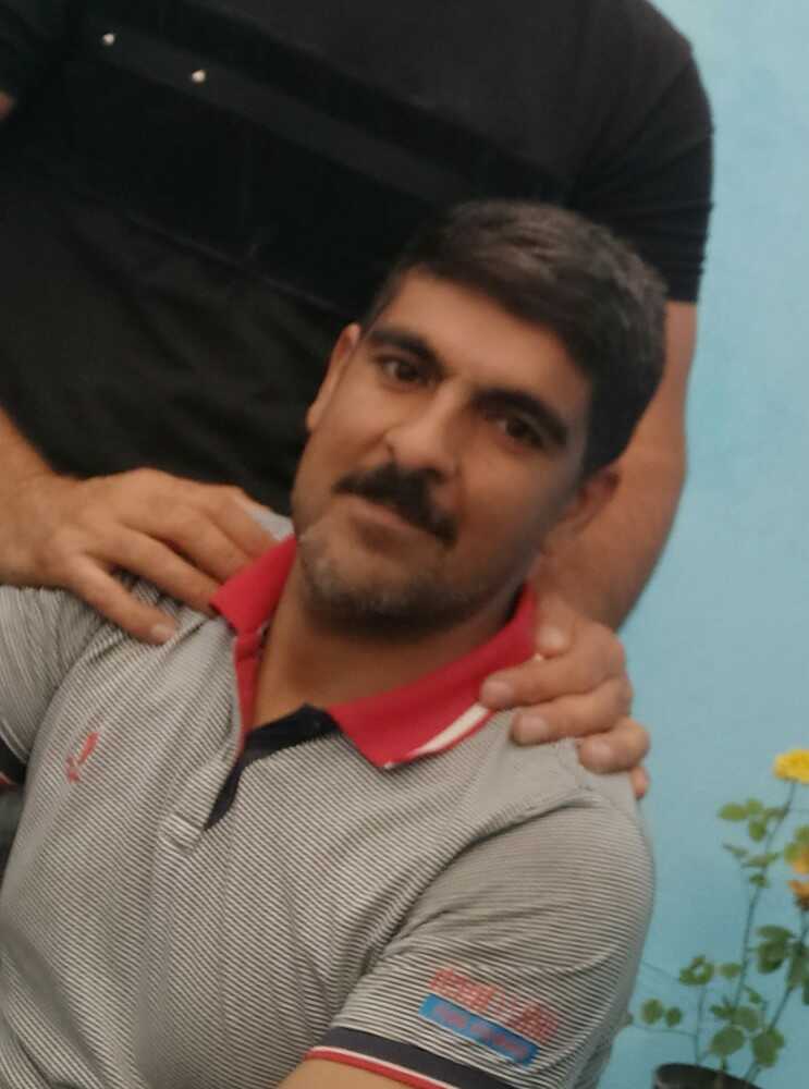 هادی گودرزی