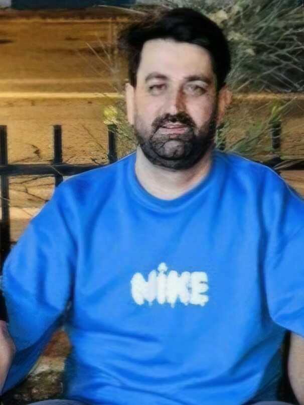 میثم عسگری