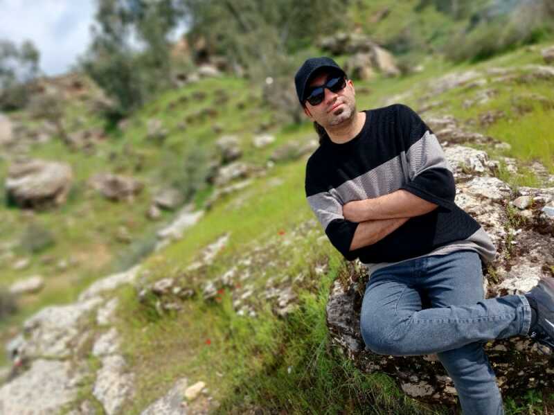 محمد سپیانی
