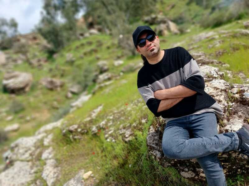 محمد سپیانی