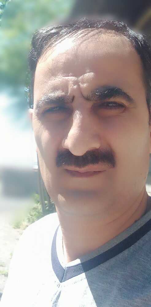 رضا گودرزی
