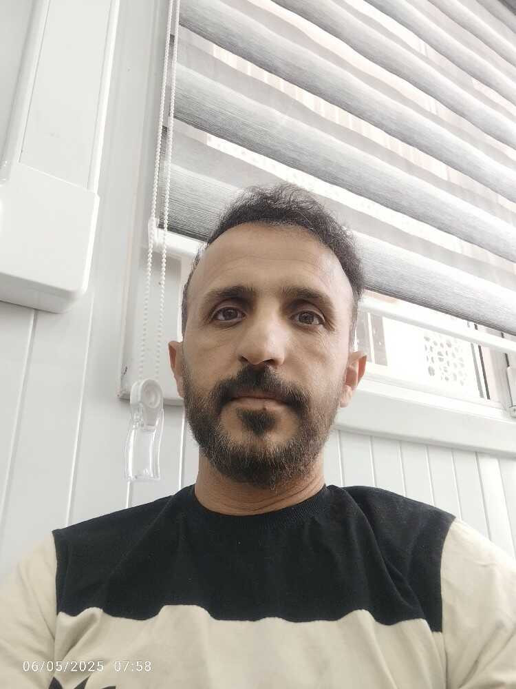 شبیر کریمی