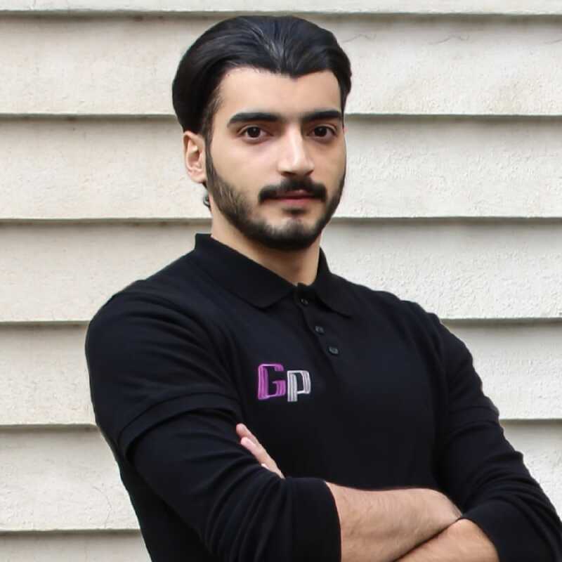 محمد فرهمند