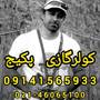 فیروز فکری