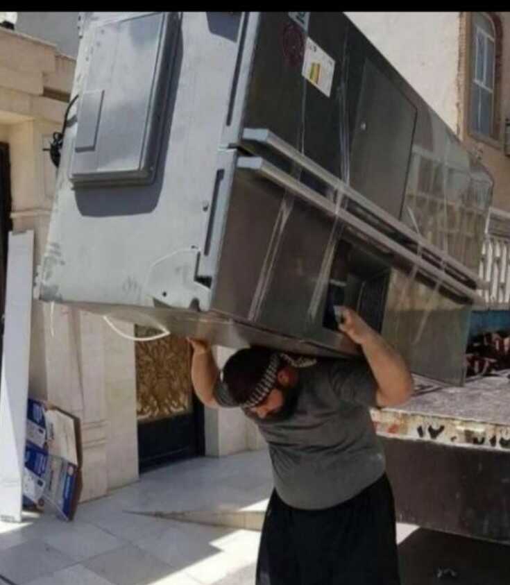 عظیم دلیخون