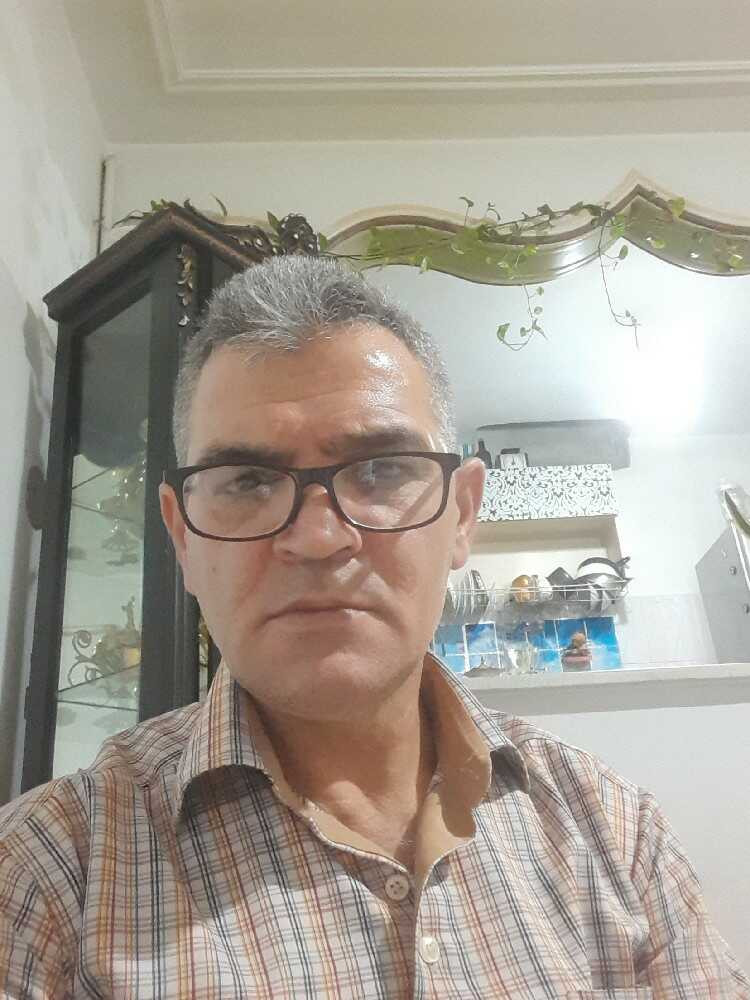 کیومرث خمارلو اسمانی