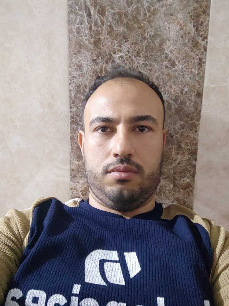 حمید رضائی