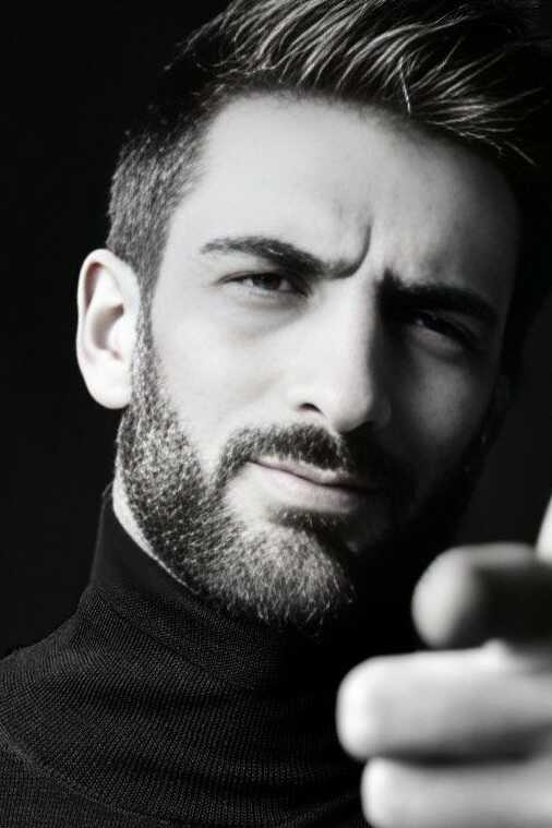 مهدی تقوی