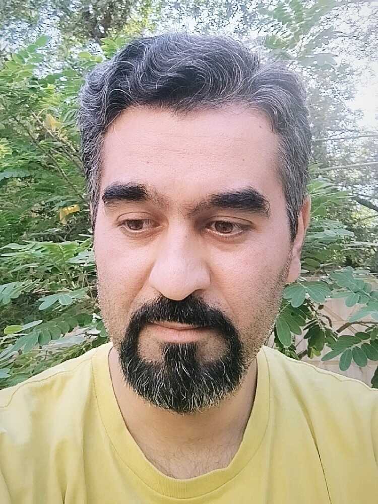 سید عدنان مرعشی