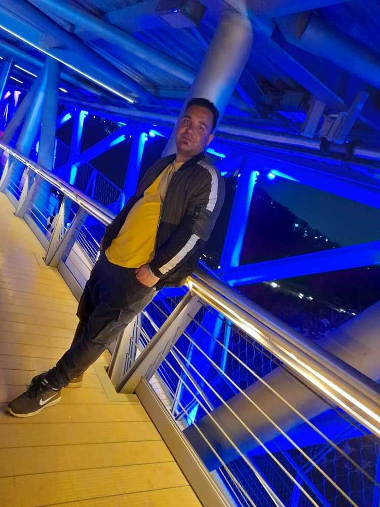 جعفر رضوی