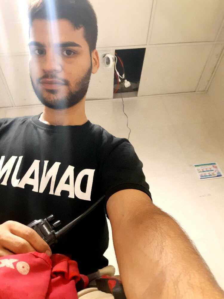 فاروق بیت لفته