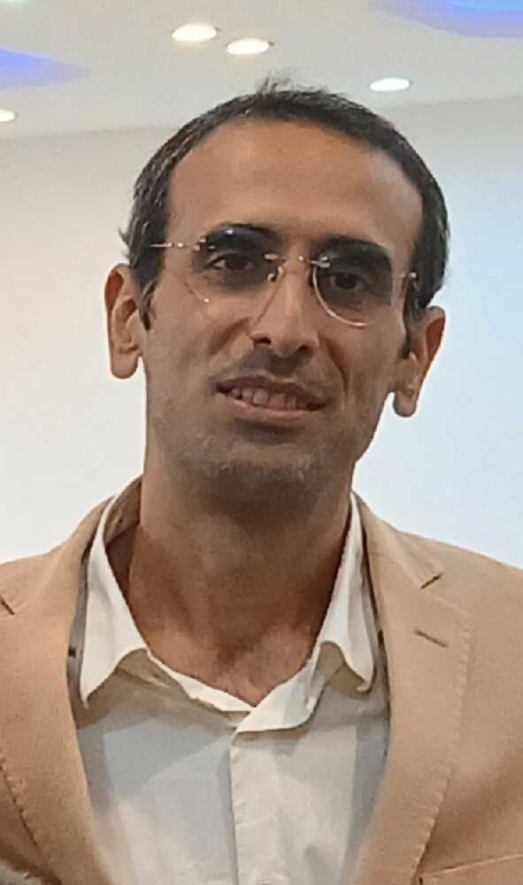 علی نظامی