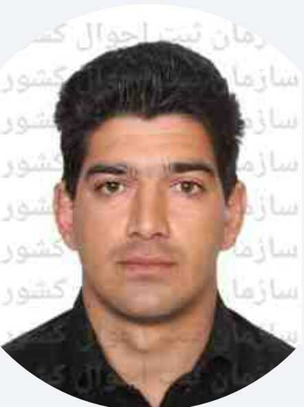 محسن رضایی وشاره