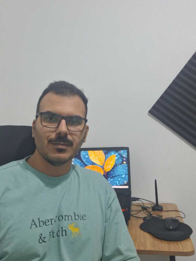 میلاد مرادی