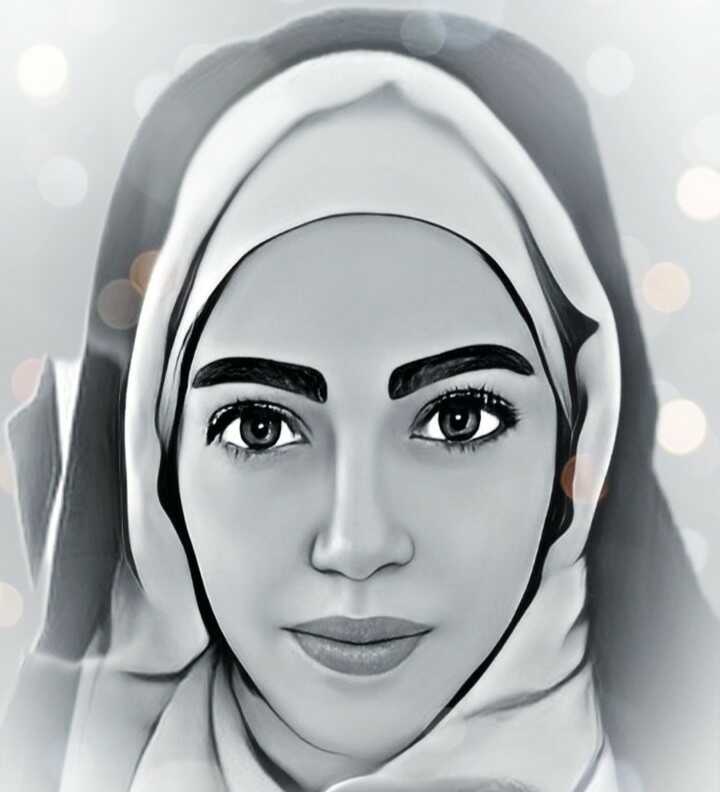 فاطمه ابرازه
