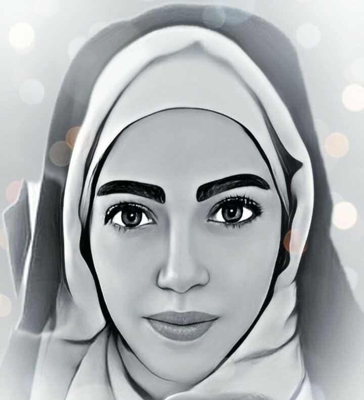فاطمه ابرازه