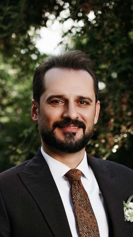 مهدی کبیری