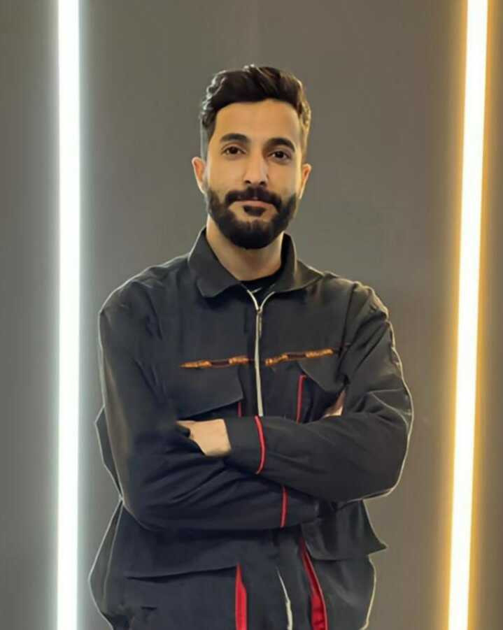 کمال عبدی