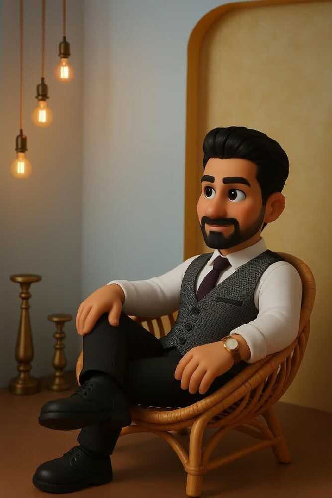 رضا بخشی باغستان