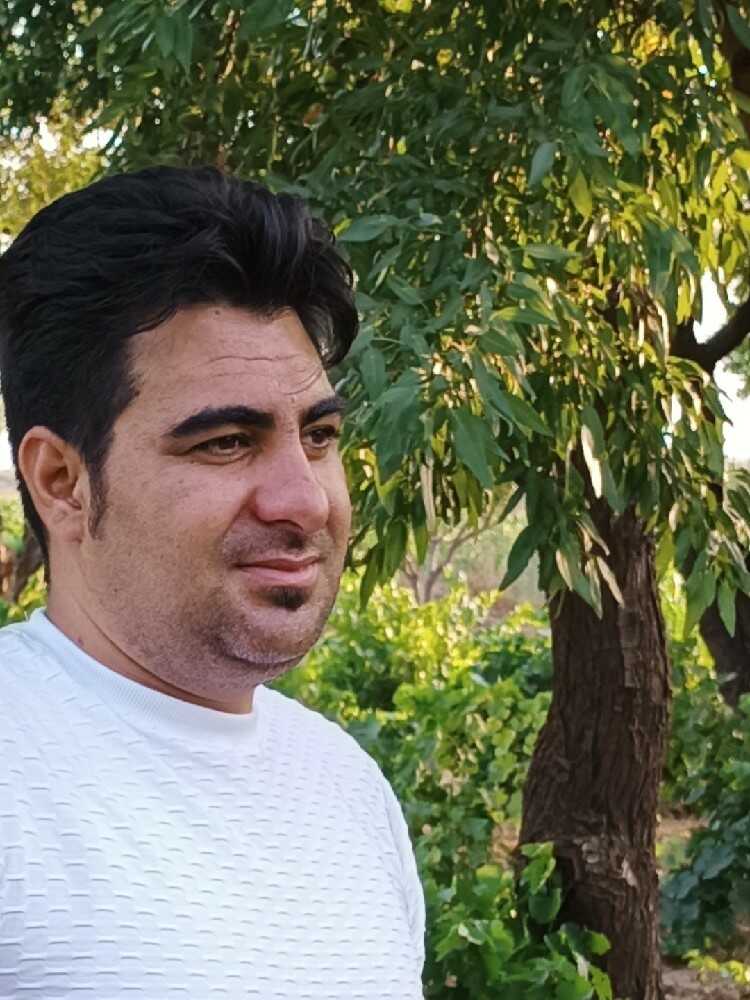 فانوس شعله درخشان غرب