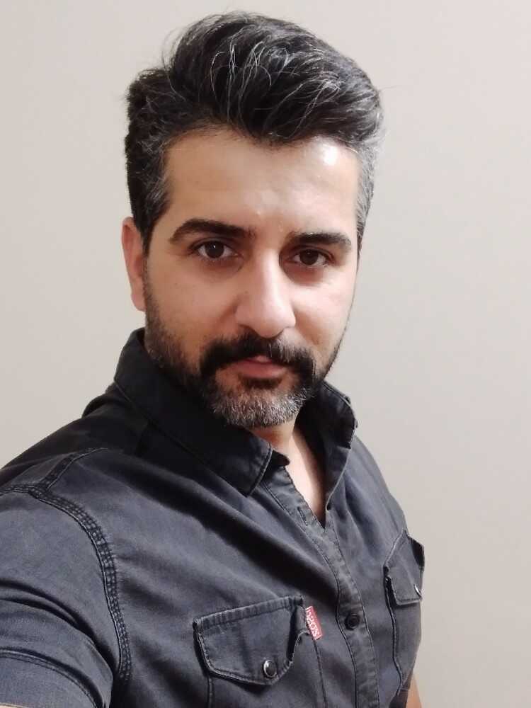 بهنام نادی