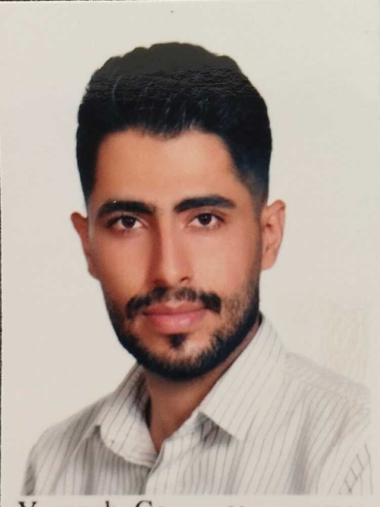 مهدی مرادزاده