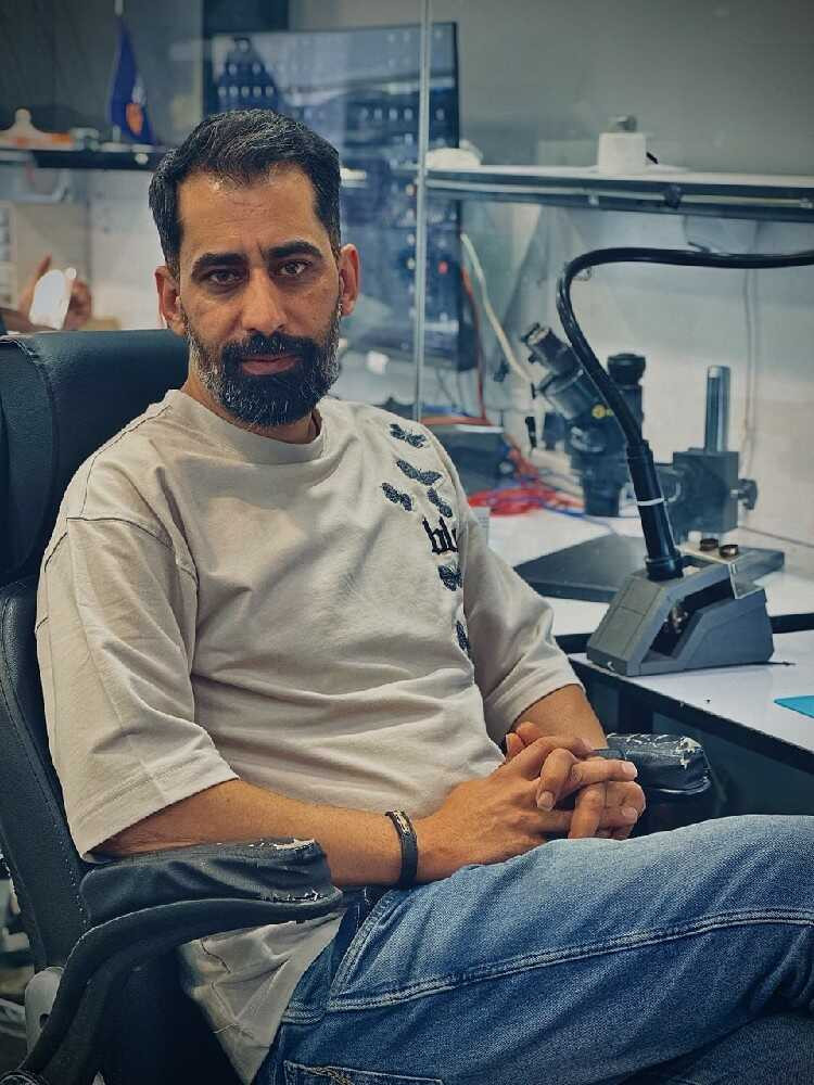 امداد موبایل