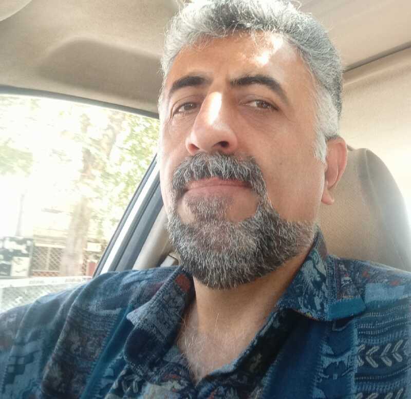 احمدرضا براتی