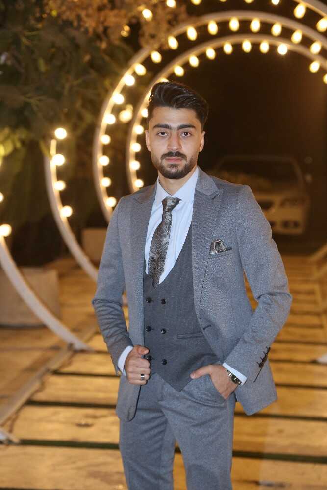 عرشیا حضرتی