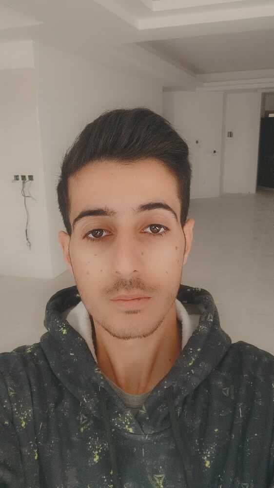 امیرحسین وثوق زاده